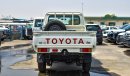 Toyota Land Cruiser Pick Up LX V8