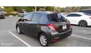 Toyota Yaris TOYOTA YARIS 2013 GCC
