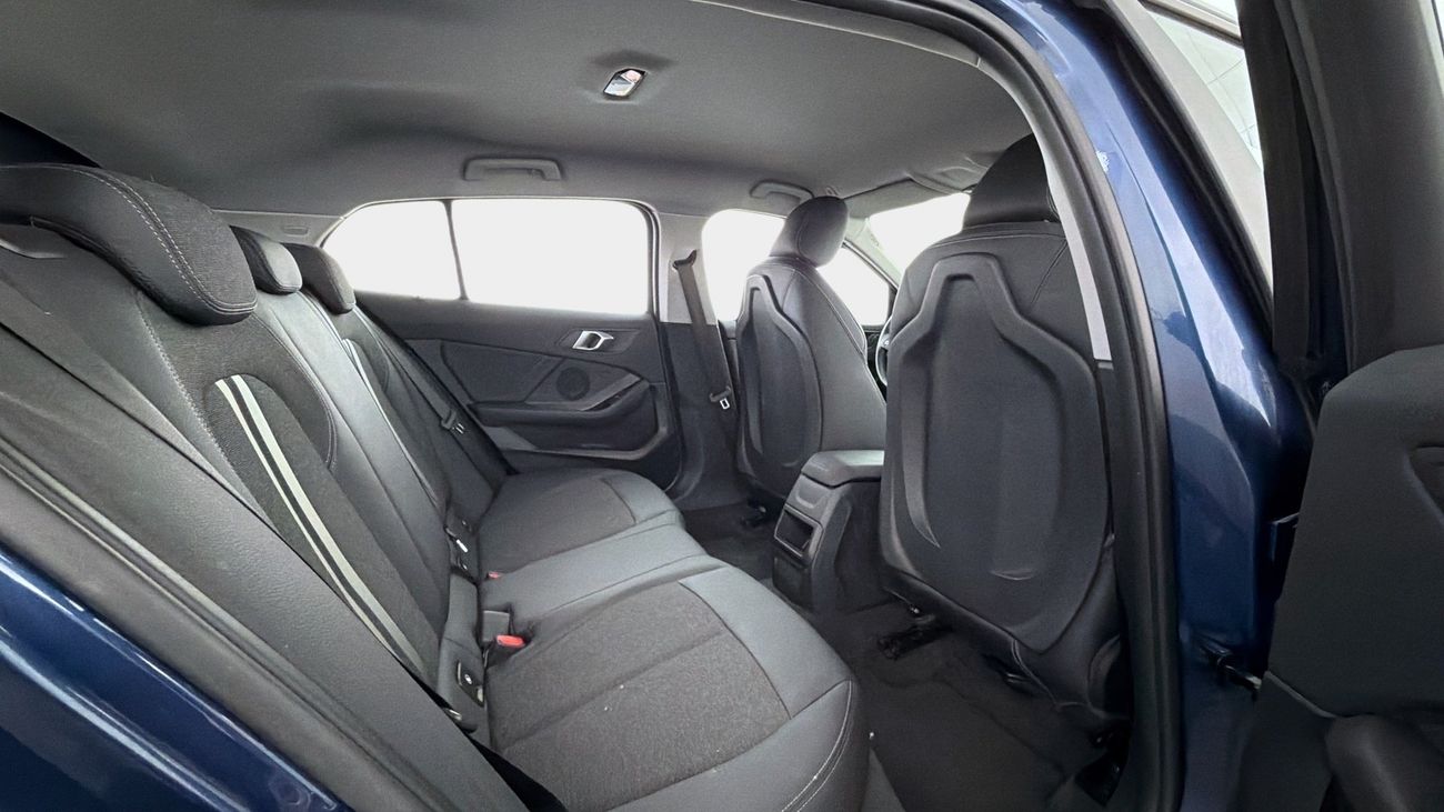 BMW 120i JOY EDITION | Guaranteed Warranty | 0 Down Payment
