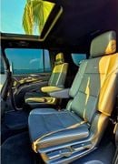 كاديلاك إسكالاد Premium Luxury Platinum 6.2L 4WD