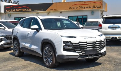 جيتور داشينج King Max 1.6L