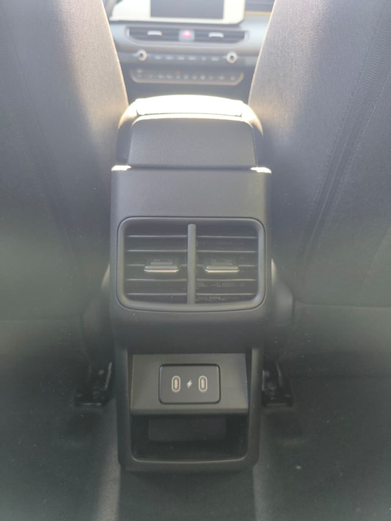 Kia K3 1.6L Mid Option GCC Specs 2025 Model Brand New