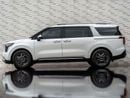 كيا كارنيفال Kia Carnival / Sedona 2026
