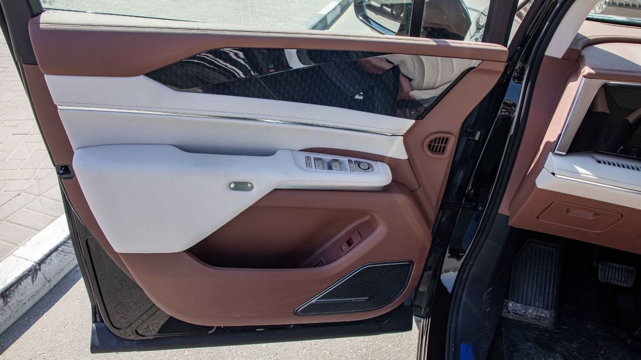 بي واي دي Xia DM-i 180KM EXCELLENCE EDITION | 2025 | Ready Stock Limited QTY | For Local Registration +10%