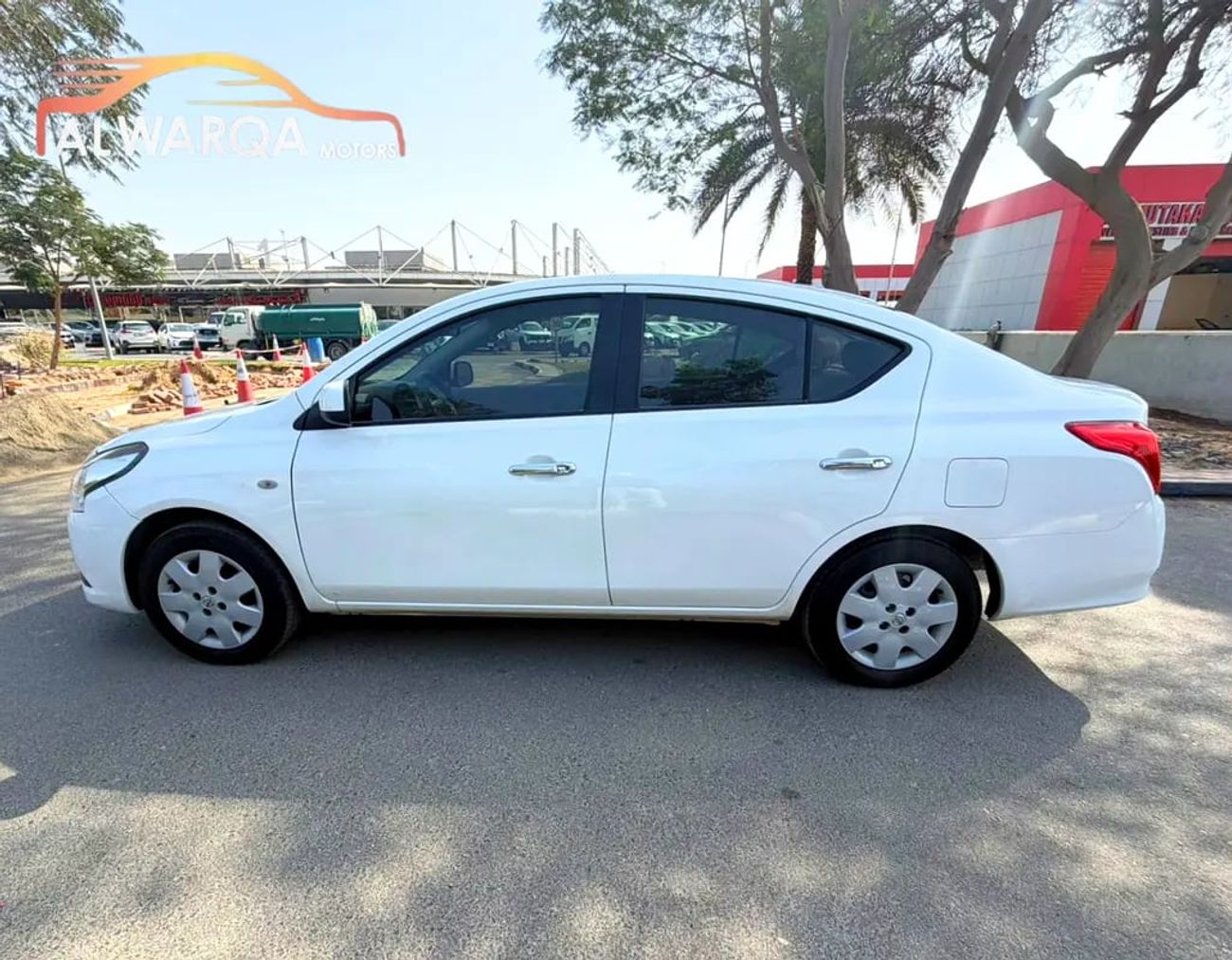 نيسان صني NISSAN SUNNY SV 2023