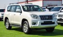 Toyota Prado TX.L