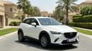 Mazda CX-3 GT 2024 | AED 719/Month | 0 DP | 30 Day Return | Warranty