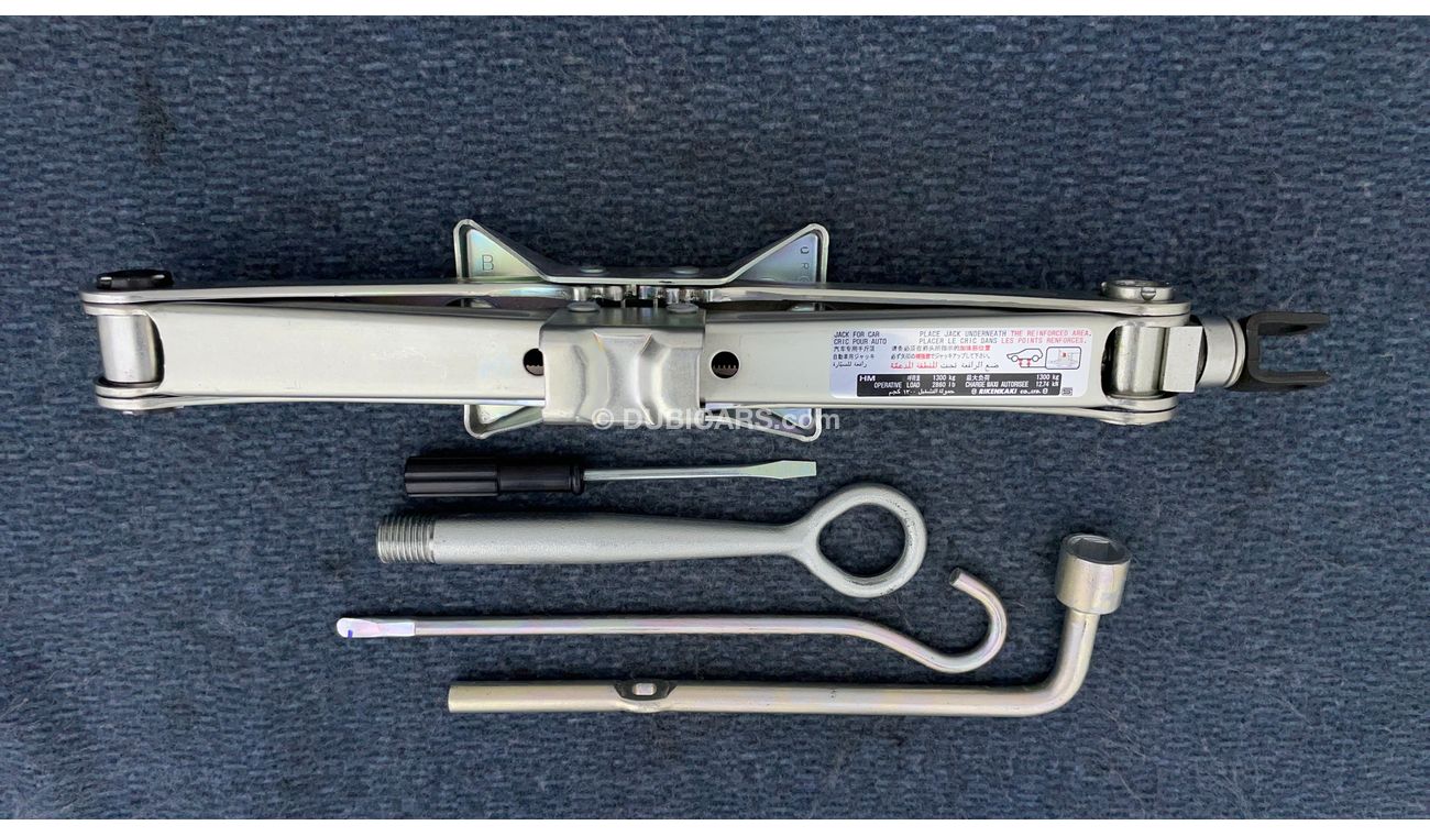 Honda HRV EX 1.8 | Zero Down Payment | Free Home Test Drive