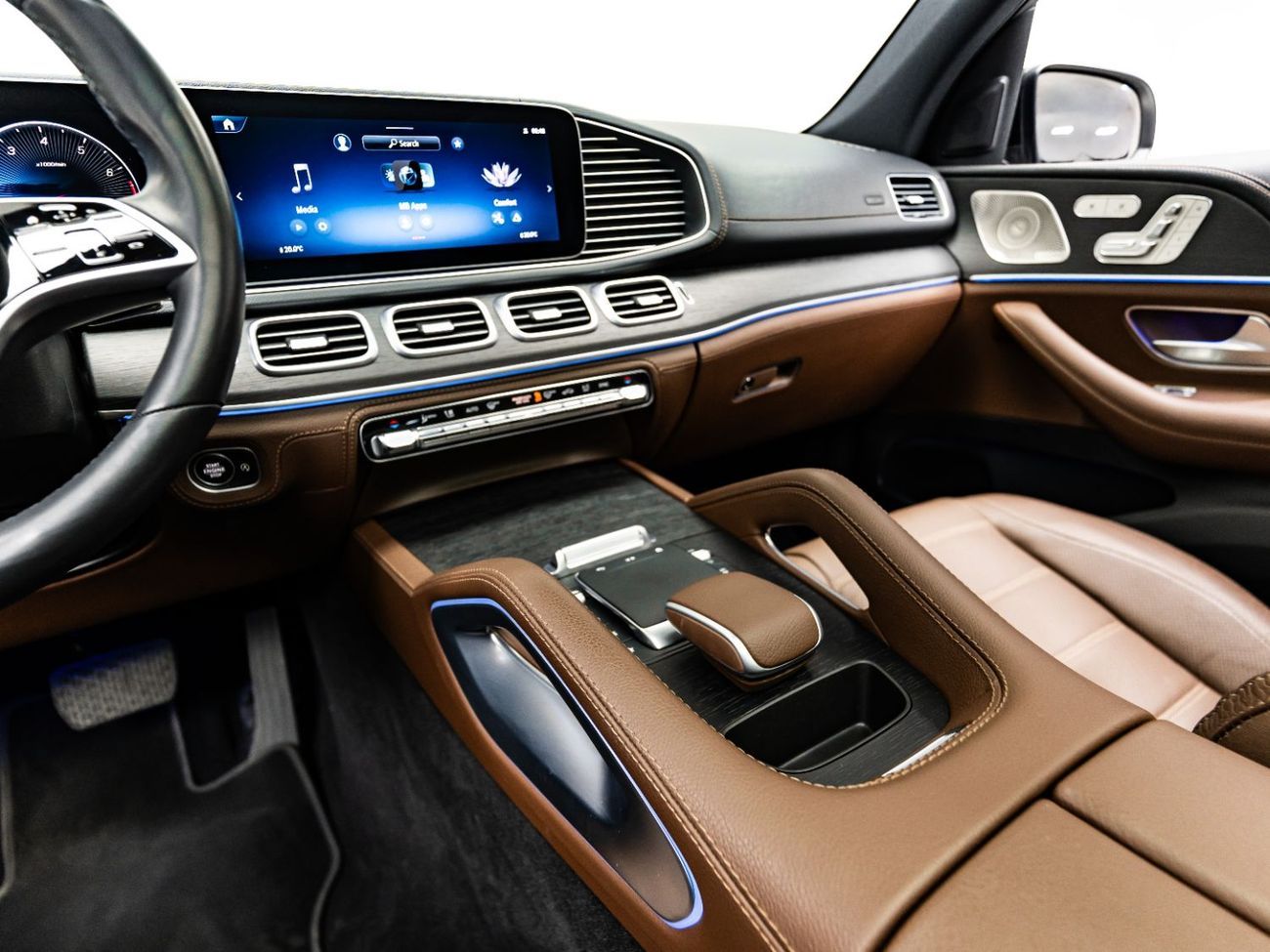 Mercedes-Benz GLE 450 Premium + 3.0L (389 HP) 2024 Mercedes GLE 450, 2029 Mercedes Warranty + Service Contract, Low KMs, G