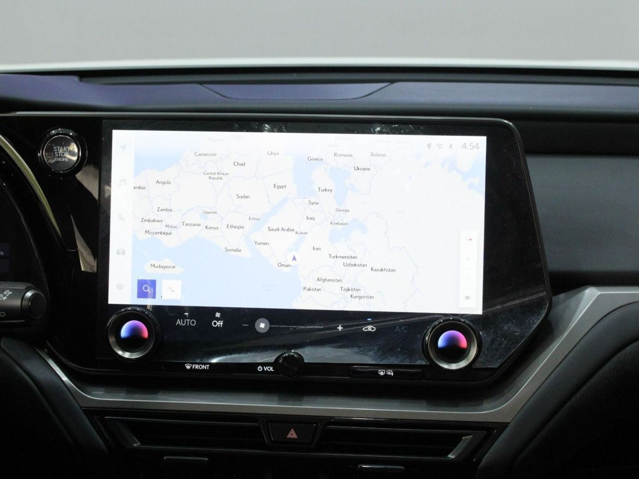 لكزس TX 350 TX350 AWD | With warranty