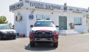 Toyota Hilux SR5 Adventure 2.8 d