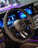 مرسيدس بنز G 63 AMG STD