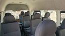 تويوتا هاياس GL TOYOTA HIACE HIGHROOF 2.7L PETROL MANUAL | 0KM | 03 WARRANTY