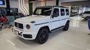مرسيدس بنز G 63 AMG نسخة  1