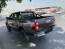 تويوتا هيلوكس Manual Hilux  Only For Export
