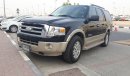 Ford Expedition 2008 Model gulf specs sunroof cruse control alloy leather interiors 4x4