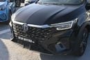 MG RX5 MG RX5 1.5L Turbo Petrol, SUV, Color Black, Model 2024
