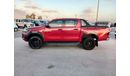 تويوتا هيلوكس TOYOTA HILUX PICK UP RIGHT HAND DRIVE (PM1193)