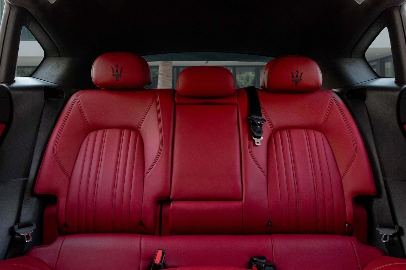 Maserati Levante GT Hybrid | 4,367 P.M  | 0% Downpayment | Levante GT Hybrid!