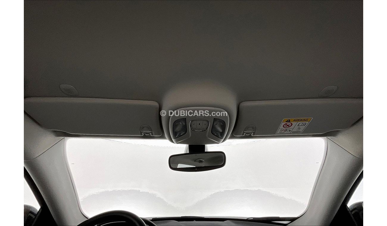 Jeep Compass Longitude