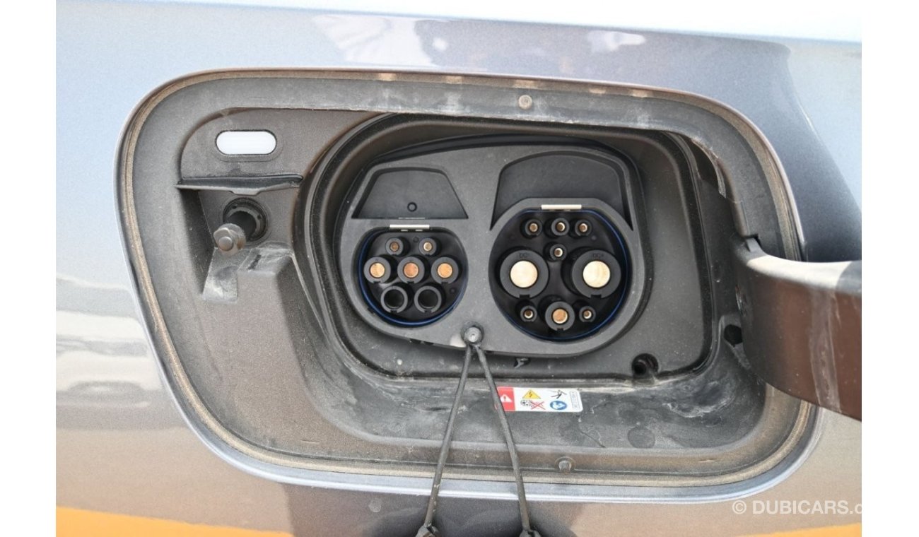 Volkswagen ID.6 Volkswagen ID6 X Pure, FWD, 5 Doors Features: Electric Engine, 19inch Alloy wheels, Driver and Passe