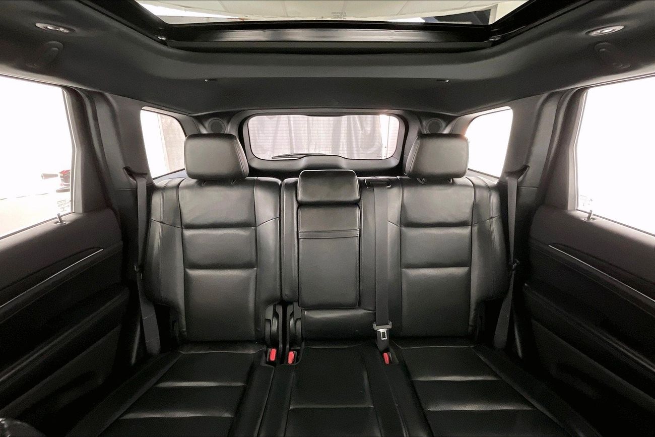 Volvo XC90 T6 R Design | 1 year free warranty | 0 Down Payment