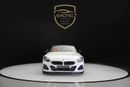 BMW Z4 sDrive 30i 2.0L