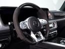 Mercedes Benz G63 AMG STD G63 AMG | 2 YEARS WARRANTY | Full Option