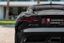 جاكوار F Type F-Type R-Dynamic | 2,742 P.M | 0% Downpayment | Impeccable Condition!