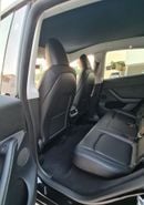 Tesla Model Y Performance (AWD)