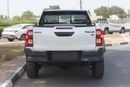 Toyota Hilux 2026 Model Toyota Hilux GR-S DC, 4.0L Petrol 4WD 6A/T