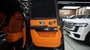 Rolls-Royce Cullinan BLACK BADGE CULINAN