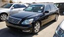 Lexus LS 430