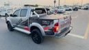 Toyota Hilux DOUBLE CABIN | 3.0L DIESEL | BULL BAR + ROLL BAR | RHD | AUTOMATIC  TRANSMISSION | 2015