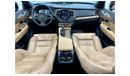 Volvo XC90 2018 Volvo XC90 Inscription, August 2024 GTA Warranty, Full History, Full Options, GCC
