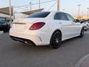 مرسيدس بنز C 300 Luxury 2.0L