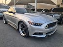 Ford Mustang EcoBoost