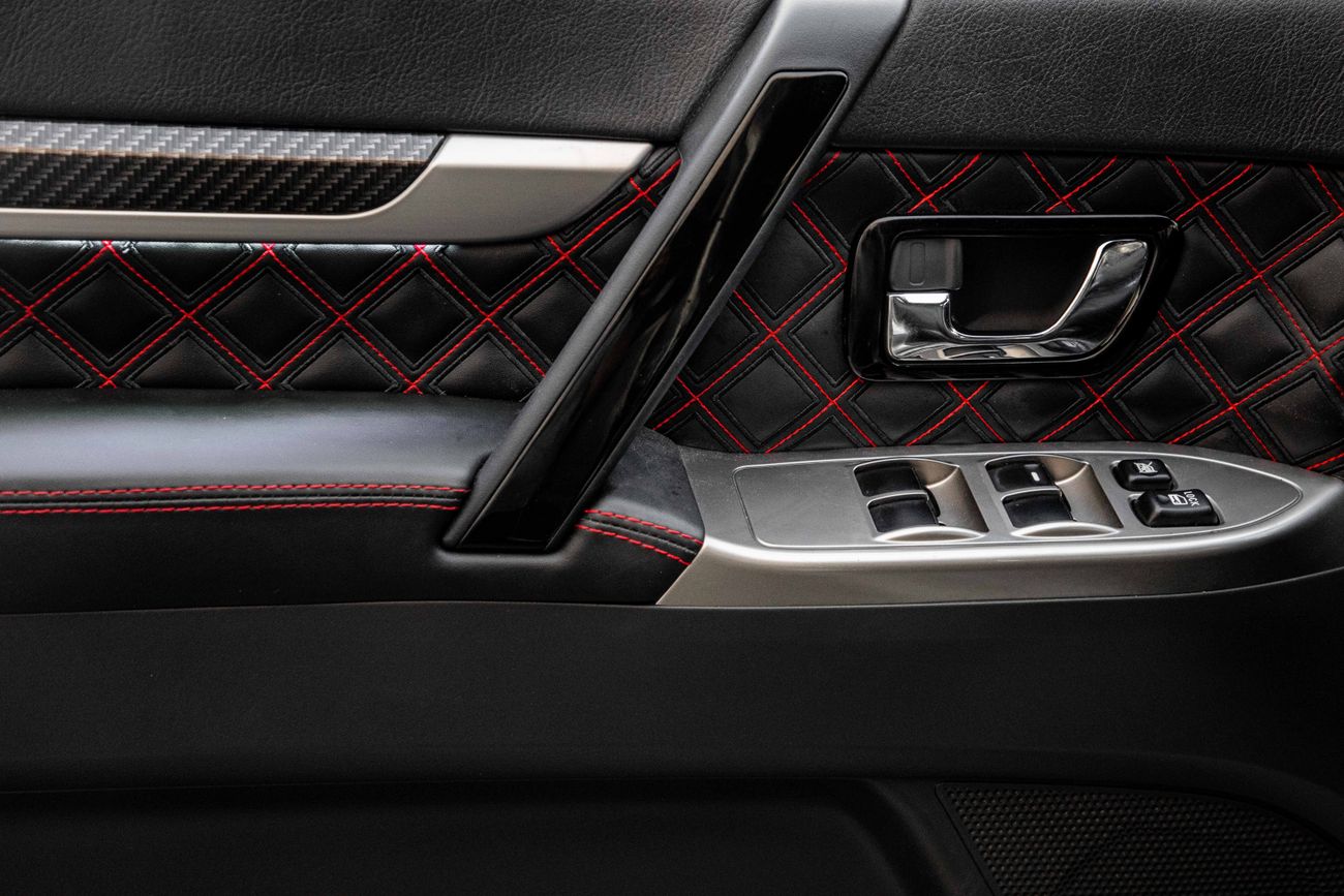 ميتسوبيشي باجيرو Pajero 3.8 V6 Signature Edition | 1,763 P.M | 0% Downpayment | PAJERO | FULL AGENCY SERVICED! | Rama