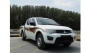 Mitsubishi L200 2014 4X2 Ref#278