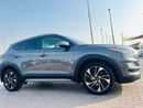 Hyundai Tucson GLS Plus Very Clean Car