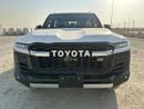 Toyota Land Cruiser GR SPORT GR 3.5L, LEATHER SEAT, RADAR, MONITORS, FULL OPTION - MODEL 2025