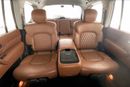 Infiniti QX80 Luxe Sensory ProActive (7 Seater) | Guaranteed Warranty | 0 Down Payment