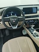 إنفينيتي QX60 LUXE