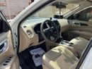 نيسان باثفايندر SV