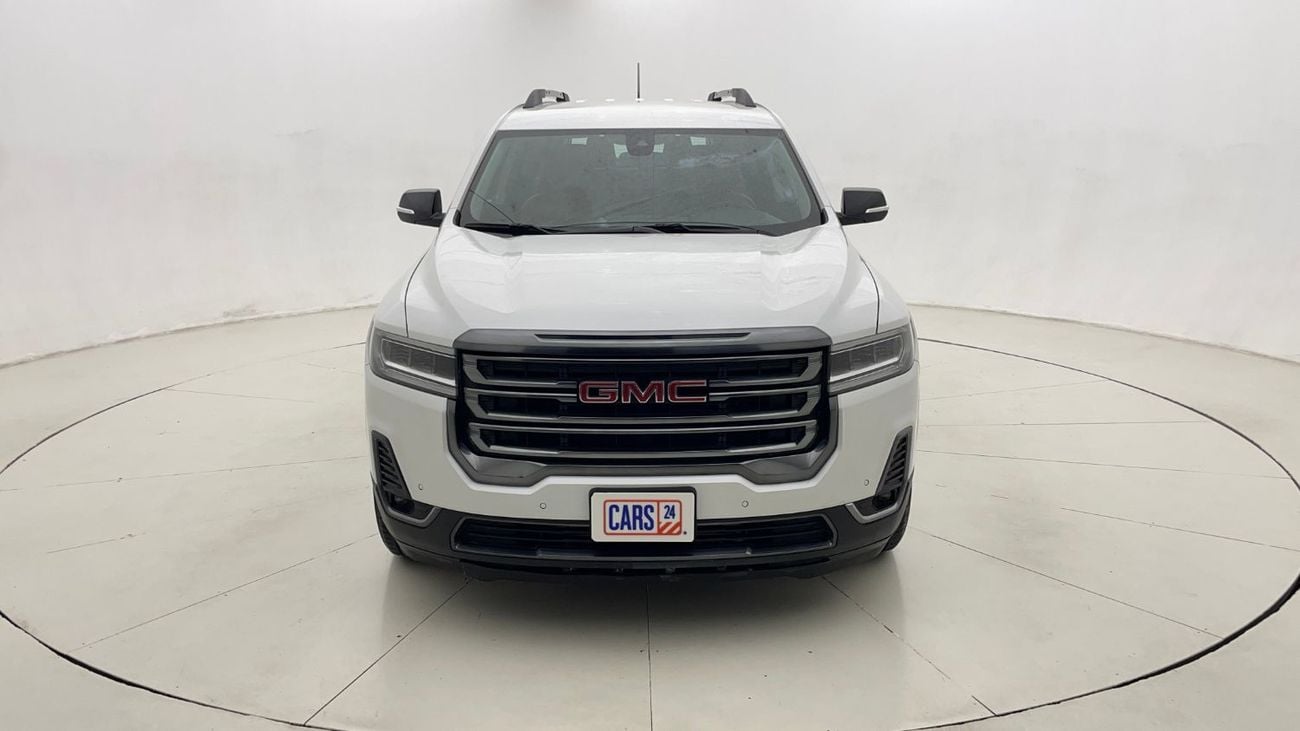جي أم سي أكاديا 2023 AT4 | AED 1175/Month | 0 DP | 30 Day Return | Warranty