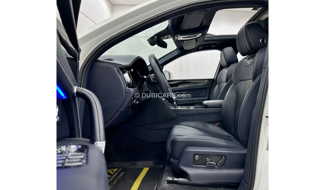 Bentley Bentayga Std 2019 Bentley Bentayga V8, Warranty, Full Bentley Service History, Low Kms, Excellent Condition,