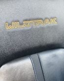 Ford Ranger Wild Trak 4x4 3.2L