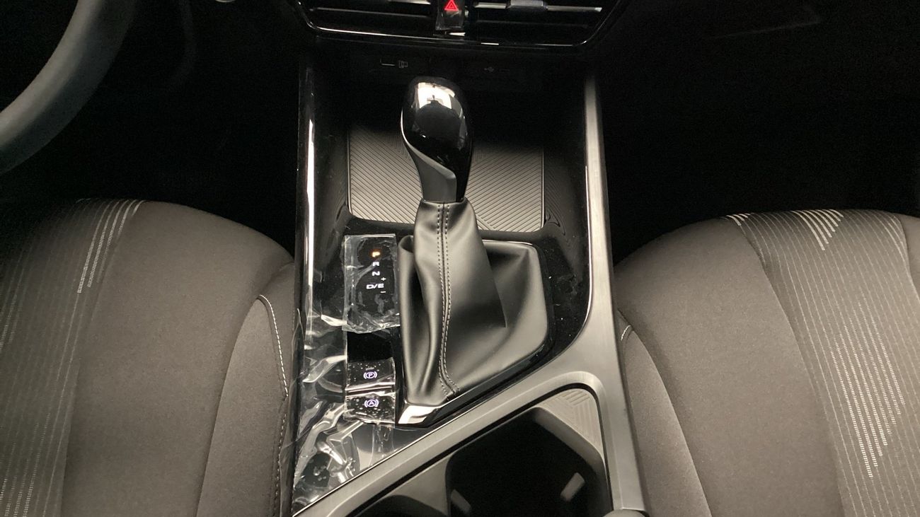 MG A Standard | upto AED 20,000 Ramadan Discount | Guaranteed Warranty | 0 Down Payment