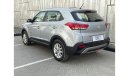 Hyundai Creta 1.6L |  GCC | FREE 2 YEAR WARRANTY | FREE REGISTRATION | 1 YEAR COMPREHENSIVE INSURANCE