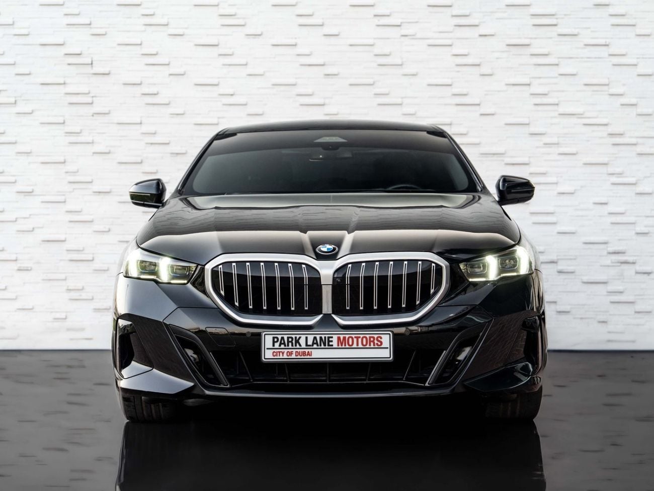 BMW 520i M SPORT